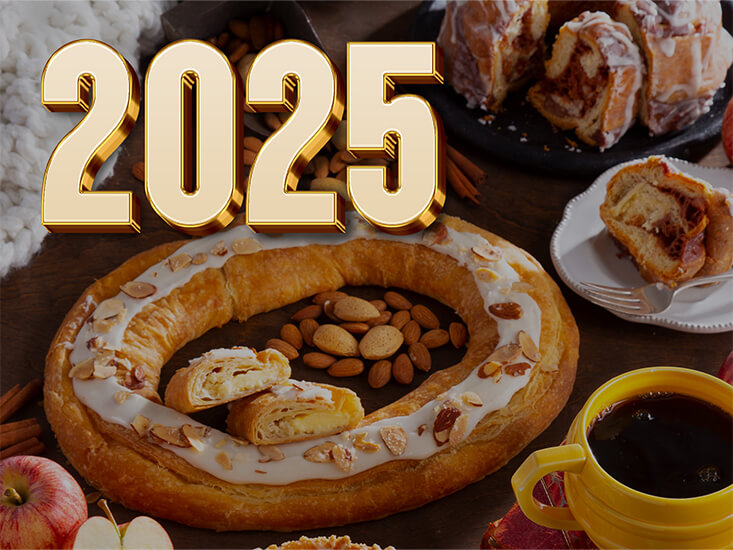 Kick Off 2024 with Kringle and More!