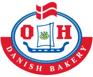 Gift Card Balance - O&H Danish Bakery of Racine Wisconsin