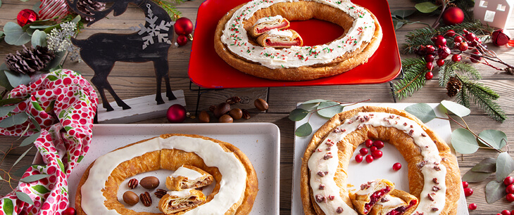 Christmas Hygge Kringle